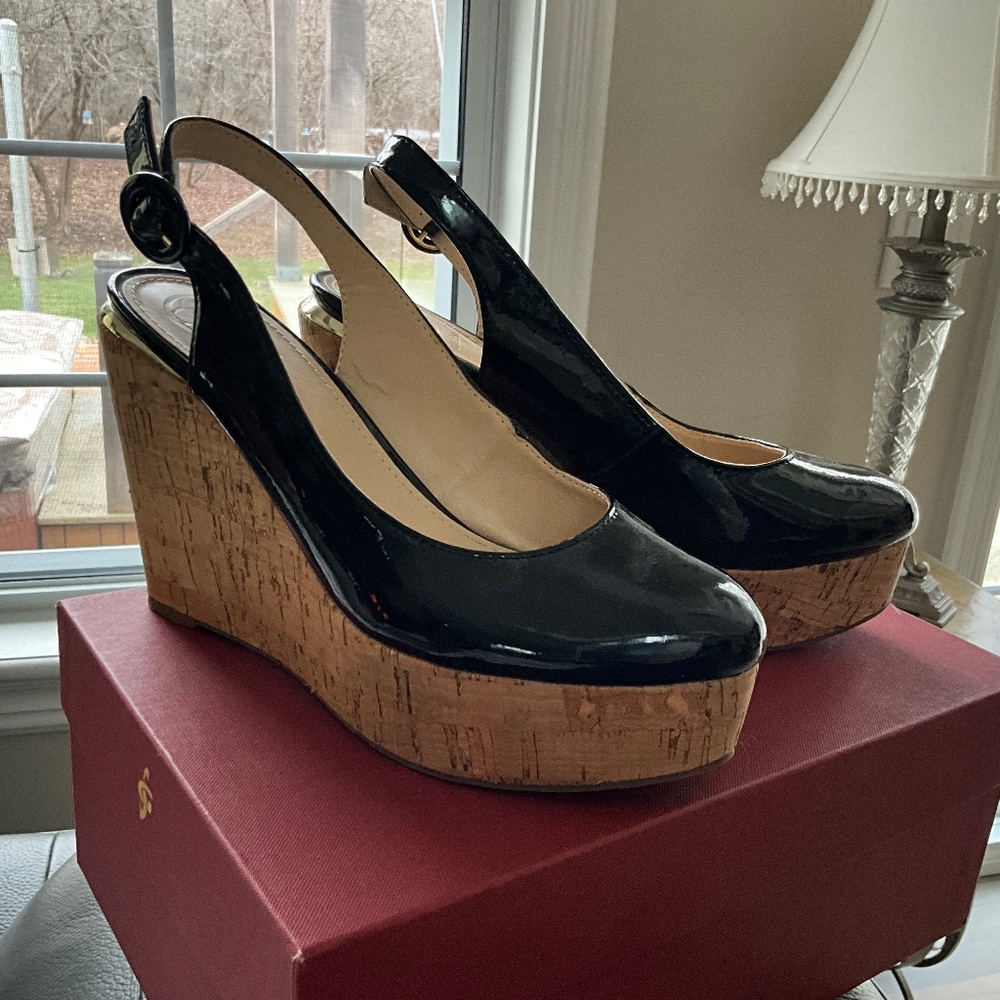 Souliers GUESS